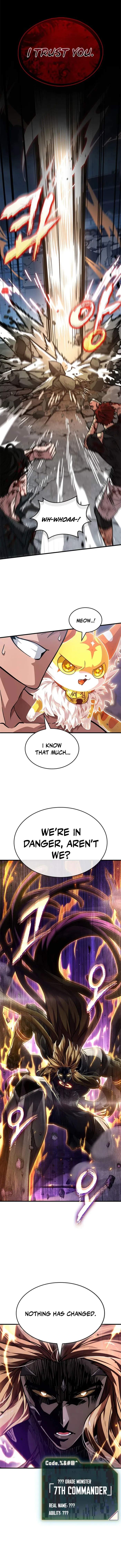 A Million-Sub Gym Influencer Becomes a Webtoon Loser? Chapter 13 5